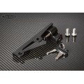 Sato Racing Helmet Lock for Ducati Panigale / Streetfighter V4 / S / Speciale / R